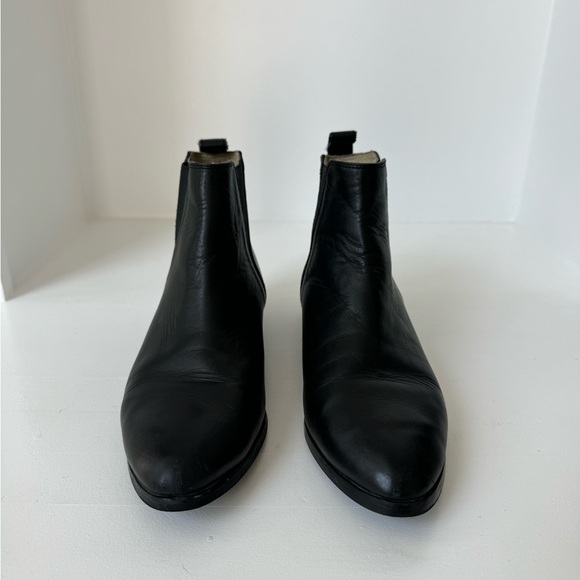 Nisolo Eva Everyday Chelsea Boot Black Women's 8.5 WORN ONCE - Picture 9 of 9